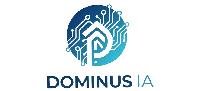 Logo Dominus IA